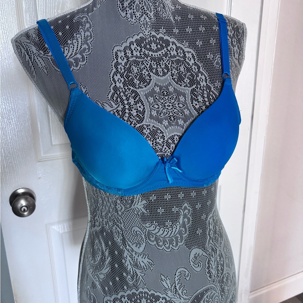 MAMIA GIRLS BRA 34B
